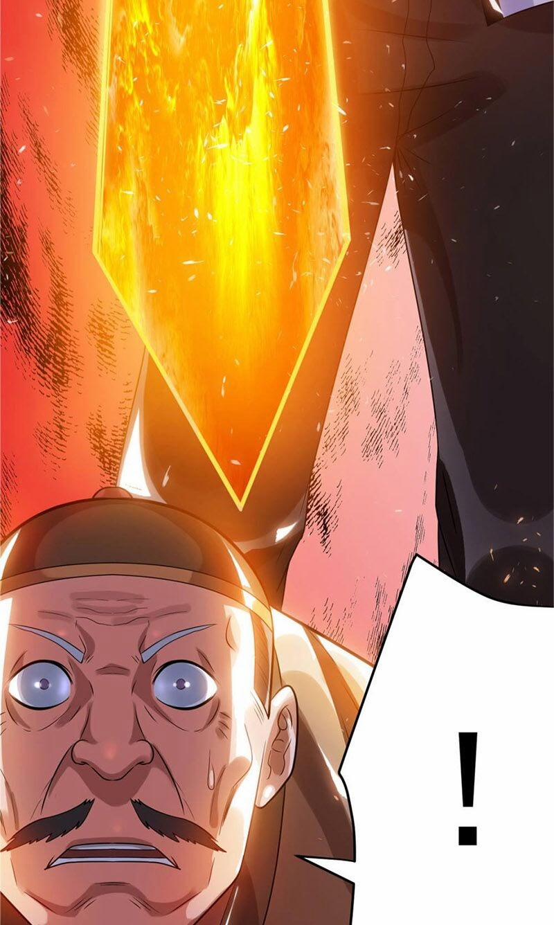 Tiên Vương Trùng Sinh 51 trang 12