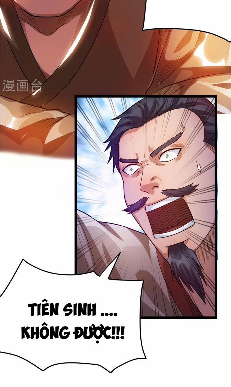 Tiên Vương Trùng Sinh 51 trang 13