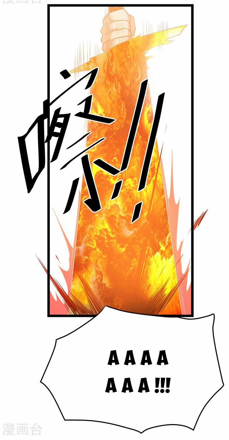 Tiên Vương Trùng Sinh 51 trang 14