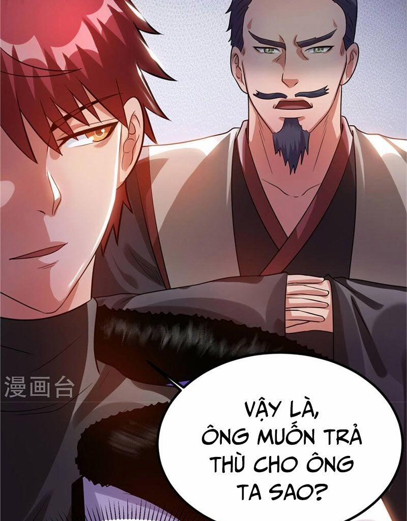 Tiên Vương Trùng Sinh 51 trang 16