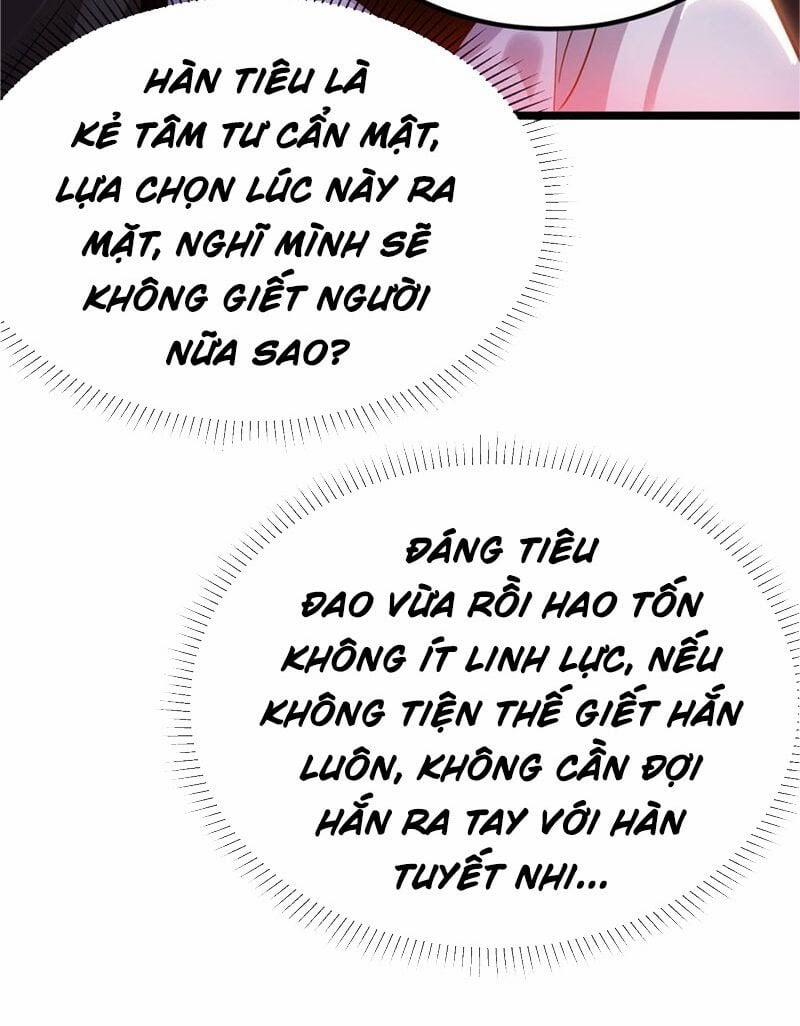 Tiên Vương Trùng Sinh 51 trang 17