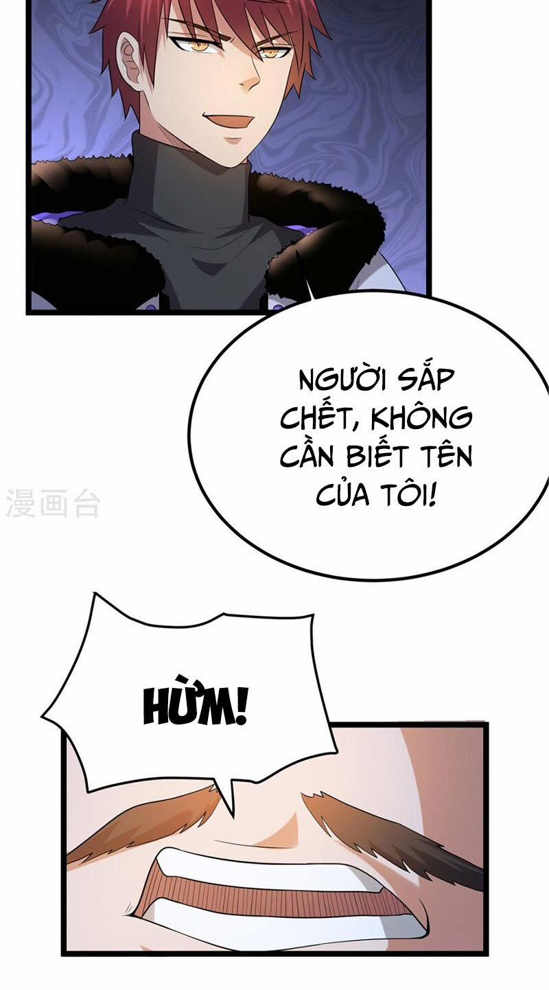 Tiên Vương Trùng Sinh 51 trang 3