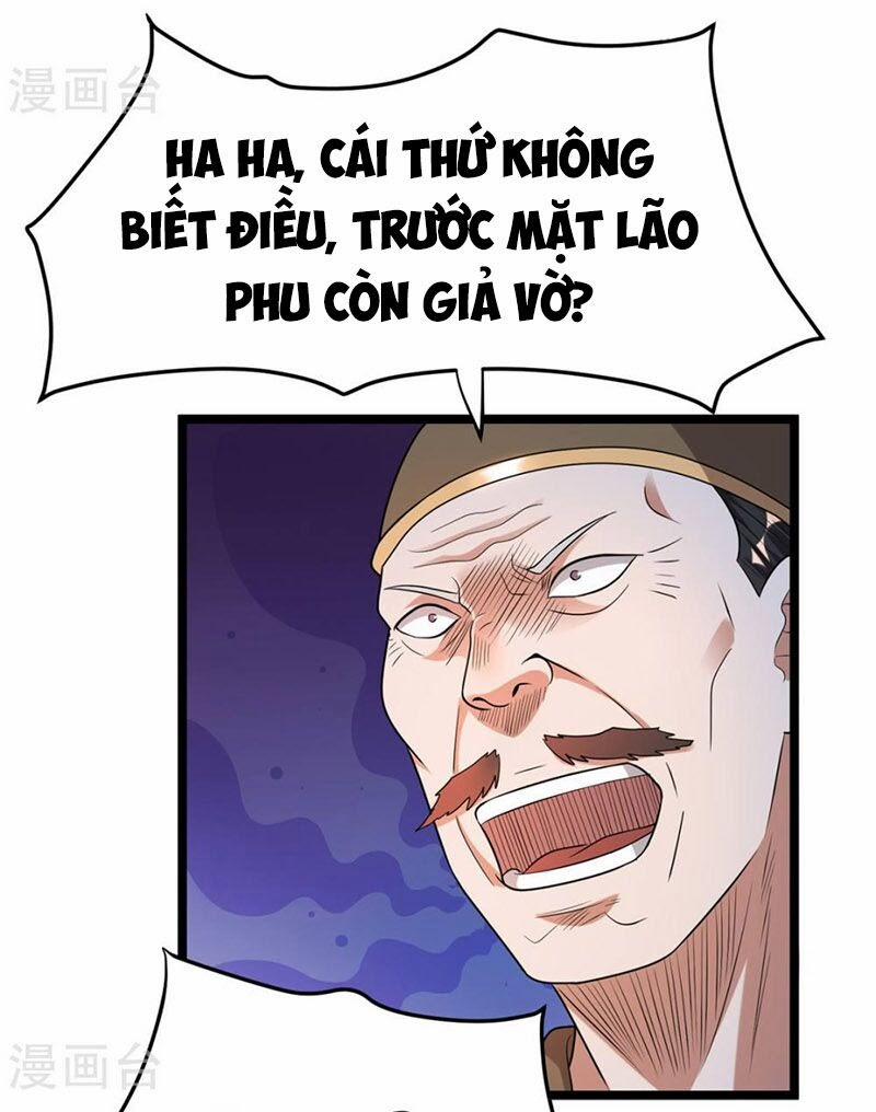 Tiên Vương Trùng Sinh 51 trang 7