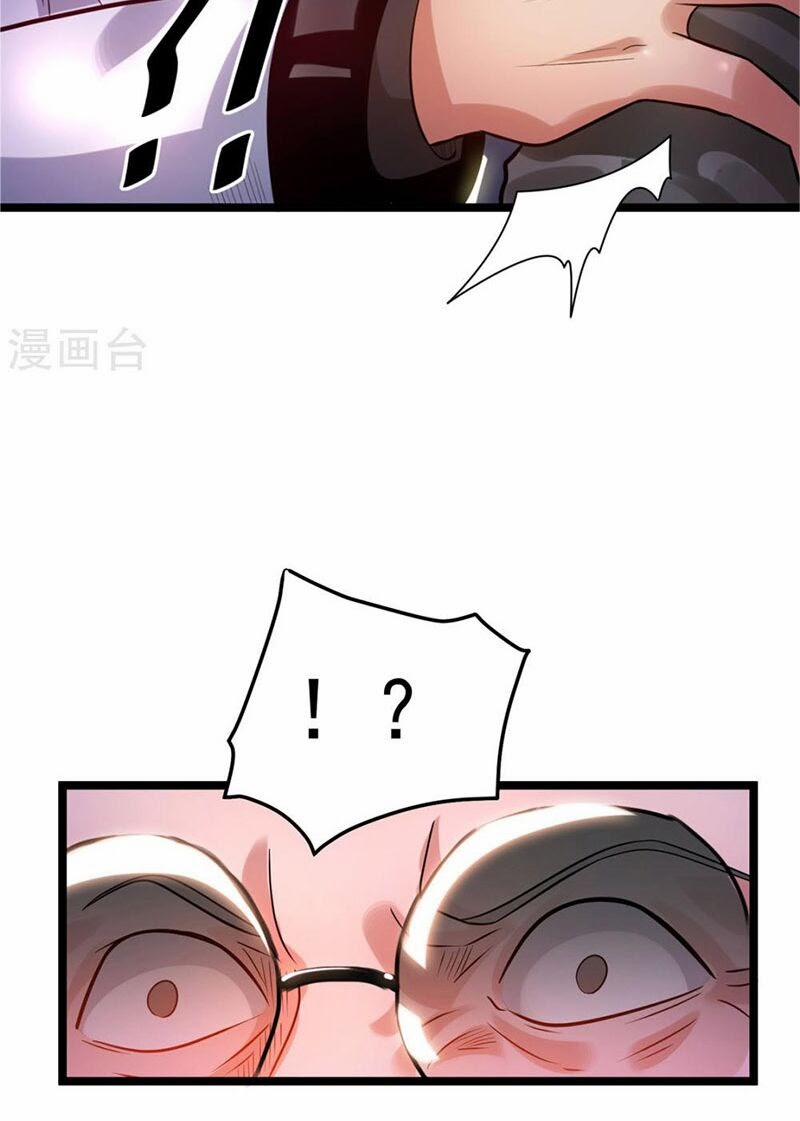 Tiên Vương Trùng Sinh 52 trang 22