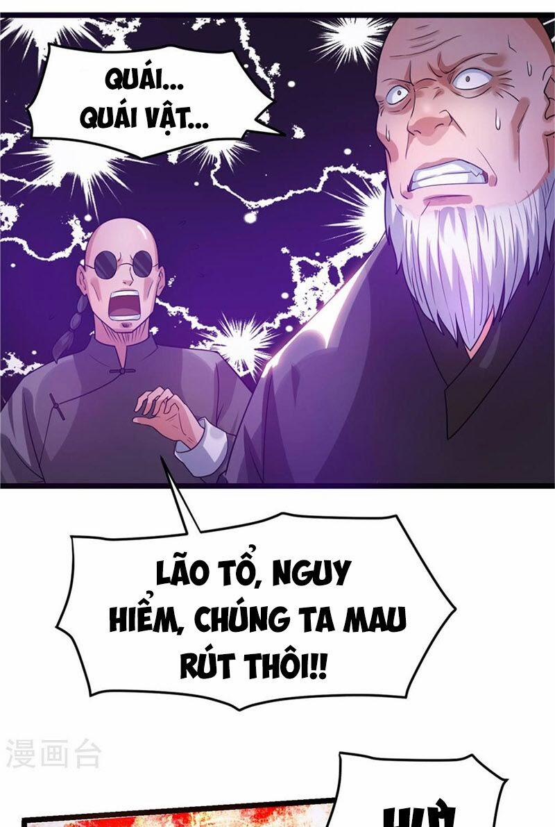 Tiên Vương Trùng Sinh 52 trang 25