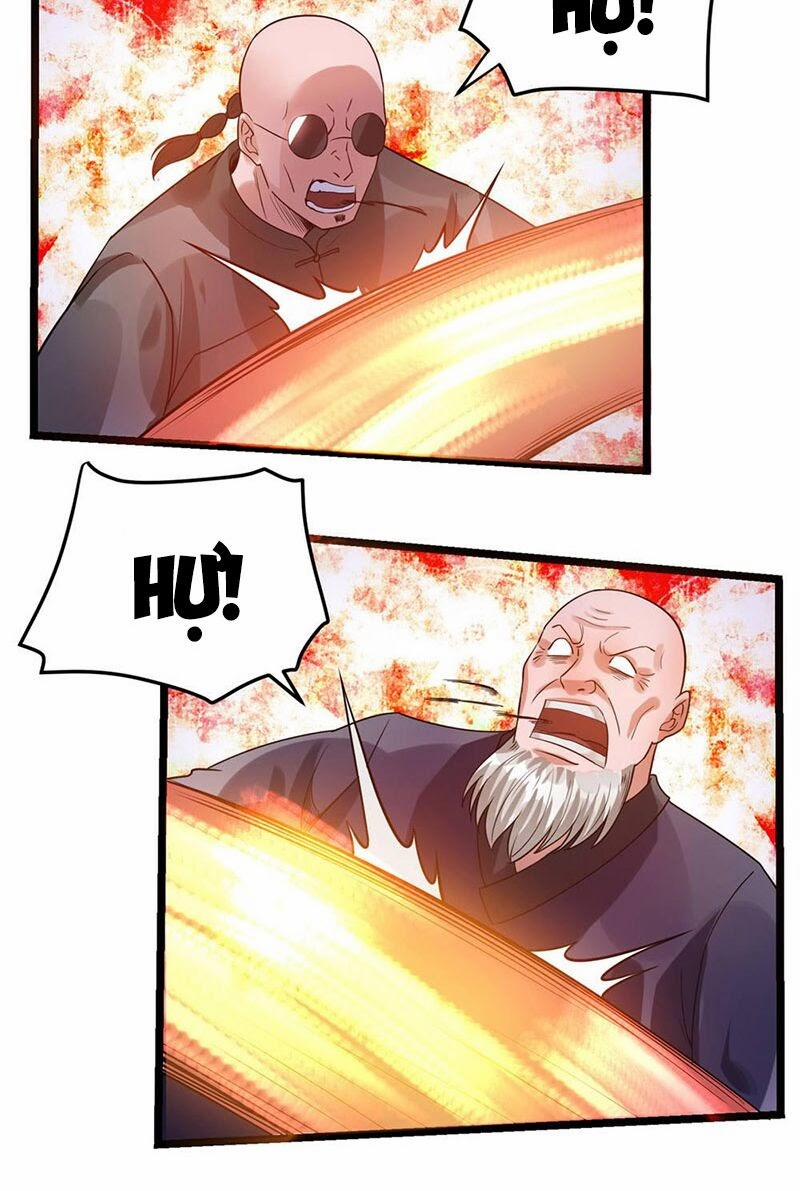 Tiên Vương Trùng Sinh 52 trang 26