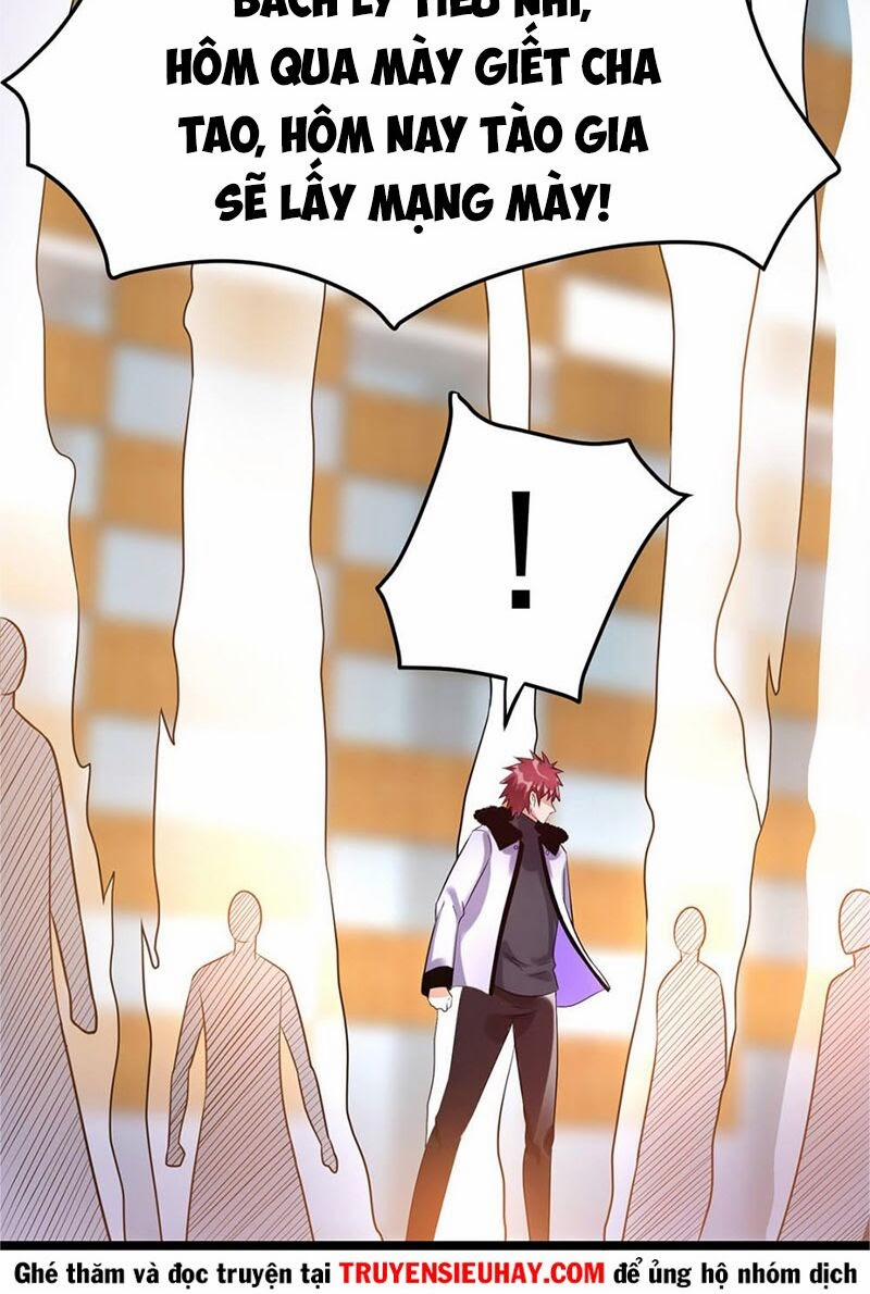 Tiên Vương Trùng Sinh 52 trang 9