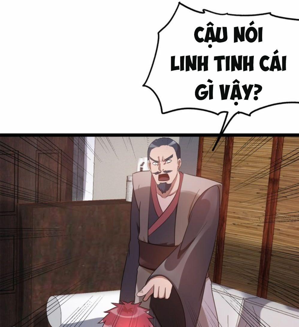 Tiên Vương Trùng Sinh 53 trang 20