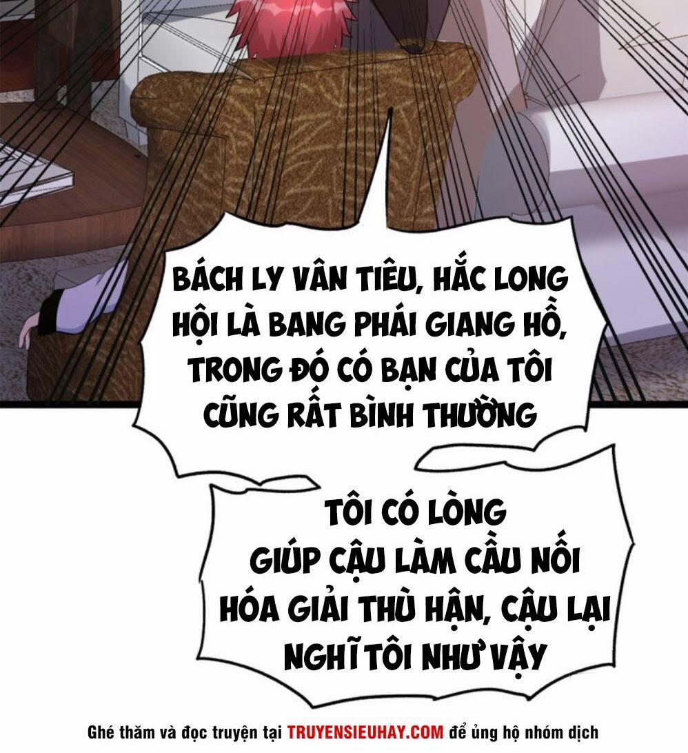 Tiên Vương Trùng Sinh 53 trang 21