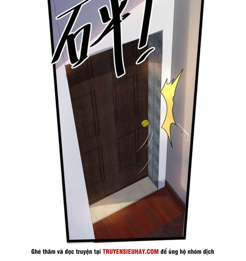 Tiên Vương Trùng Sinh 53 trang 25