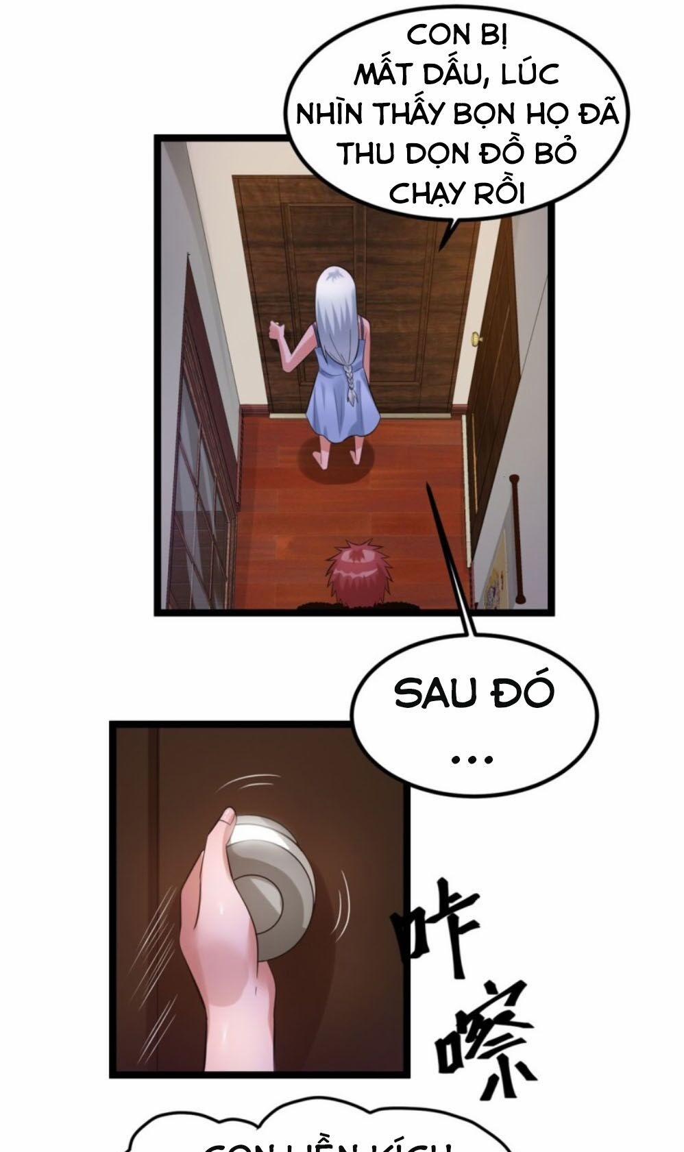 Tiên Vương Trùng Sinh 53 trang 3