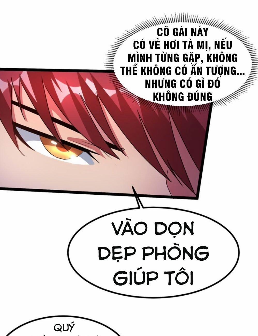 Tiên Vương Trùng Sinh 53 trang 31