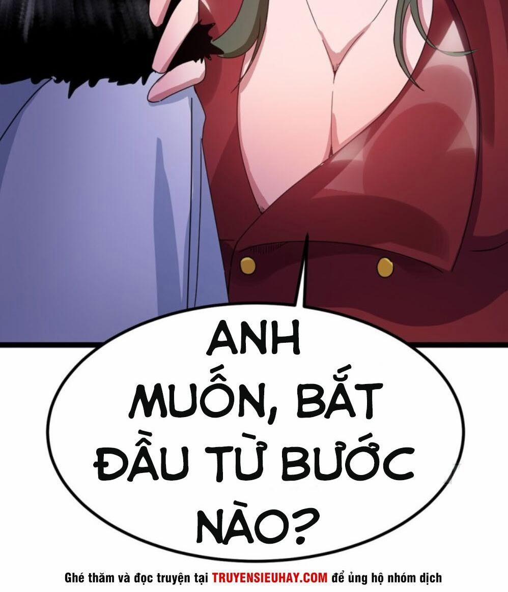 Tiên Vương Trùng Sinh 53 trang 35