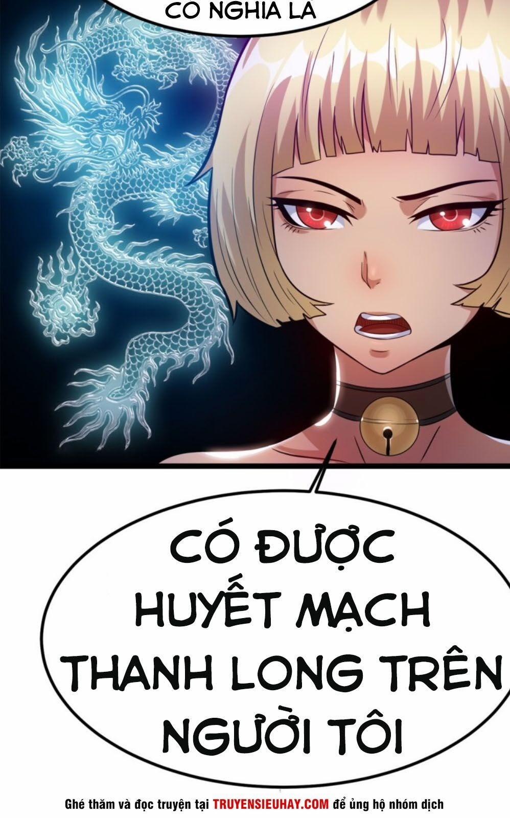 Tiên Vương Trùng Sinh 53 trang 8