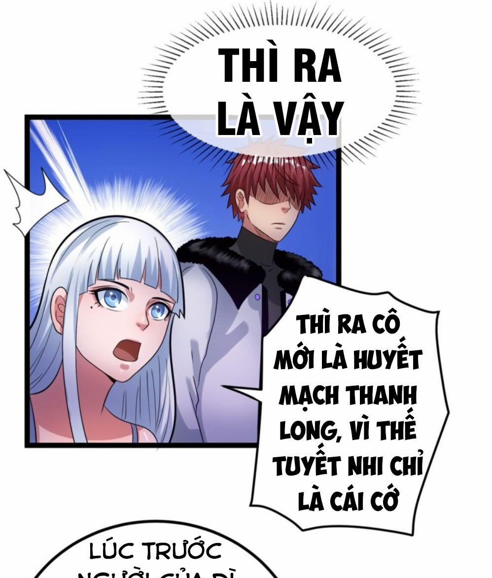 Tiên Vương Trùng Sinh 53 trang 9