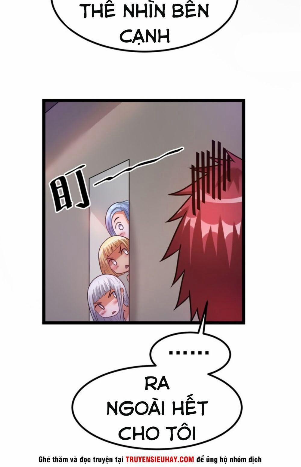 Tiên Vương Trùng Sinh 54 trang 1