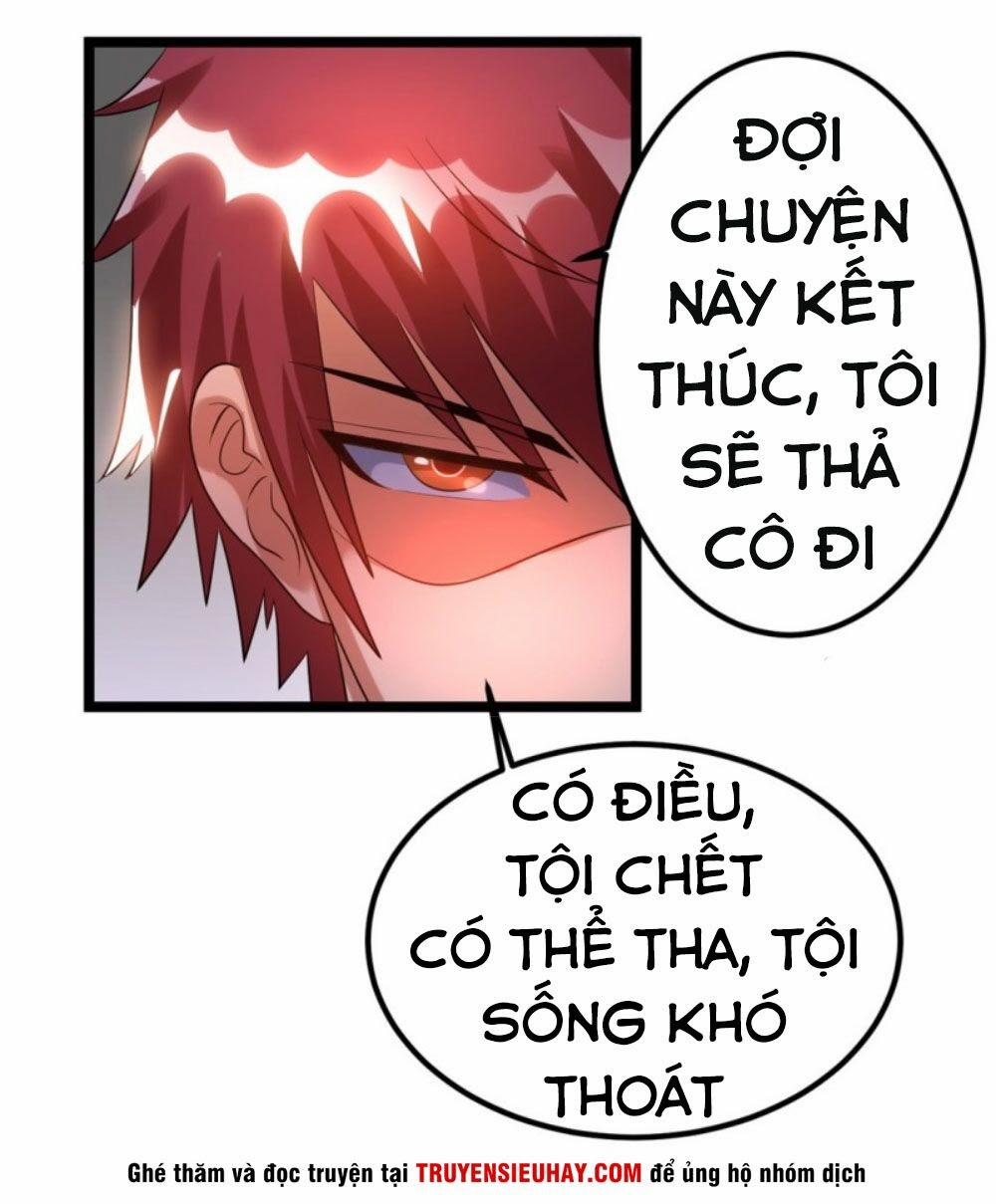 Tiên Vương Trùng Sinh 54 trang 8