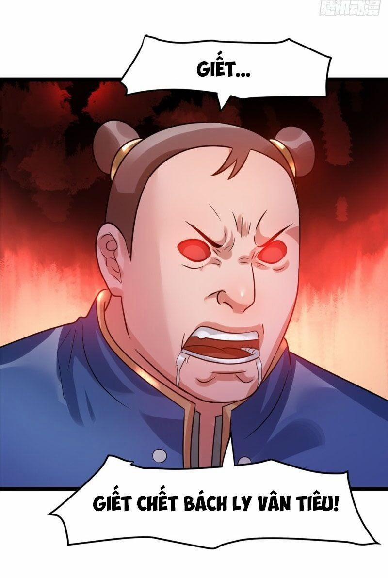 Tiên Vương Trùng Sinh 55 trang 0