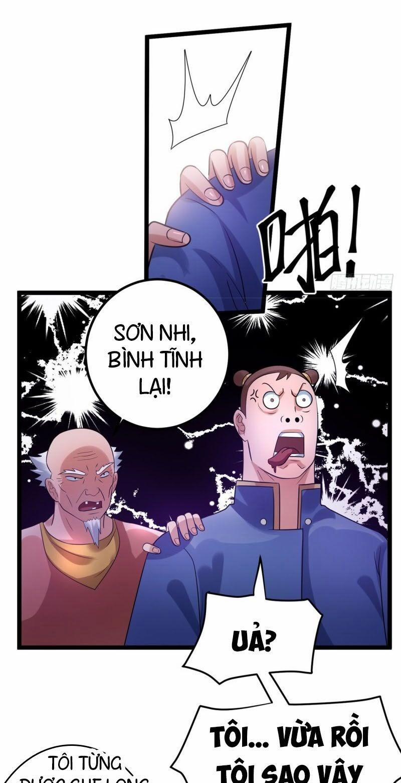 Tiên Vương Trùng Sinh 55 trang 1