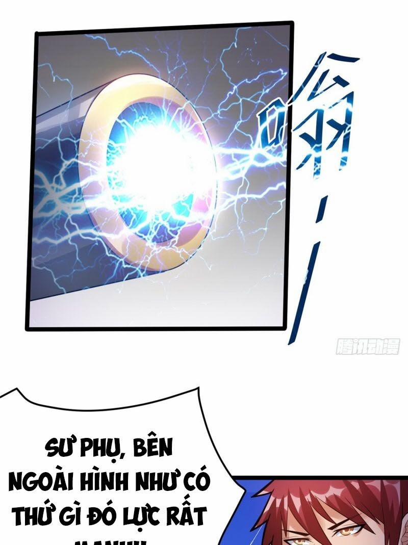 Tiên Vương Trùng Sinh 55 trang 14