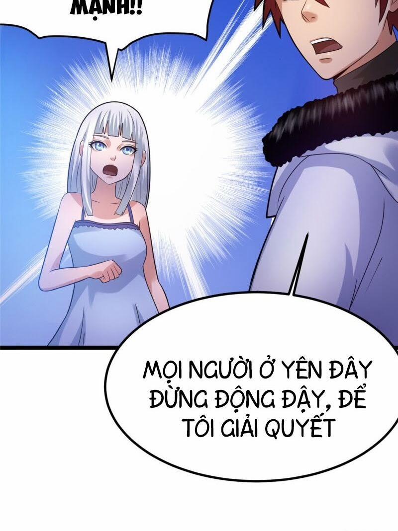 Tiên Vương Trùng Sinh 55 trang 15