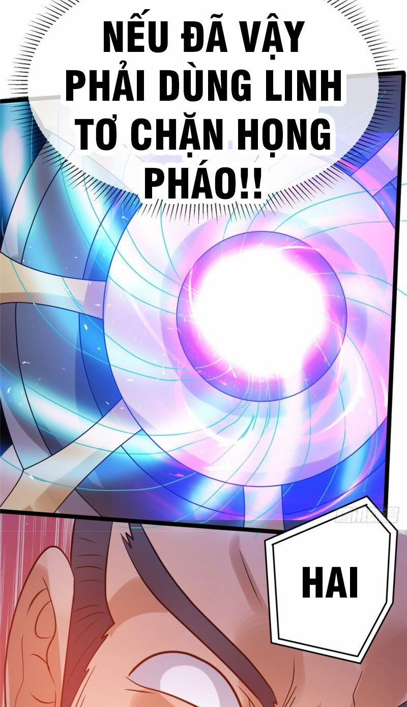 Tiên Vương Trùng Sinh 55 trang 22