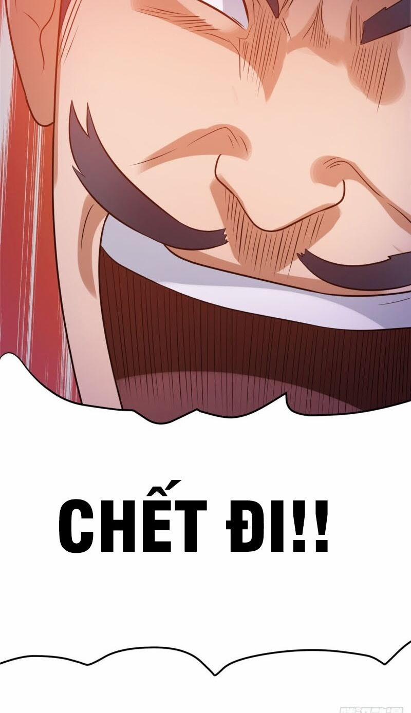 Tiên Vương Trùng Sinh 55 trang 23