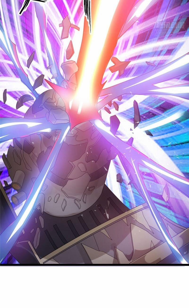 Tiên Vương Trùng Sinh 55 trang 25