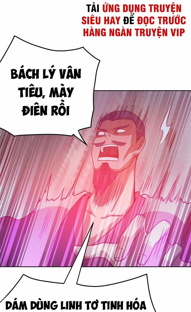 Tiên Vương Trùng Sinh 55 trang 26