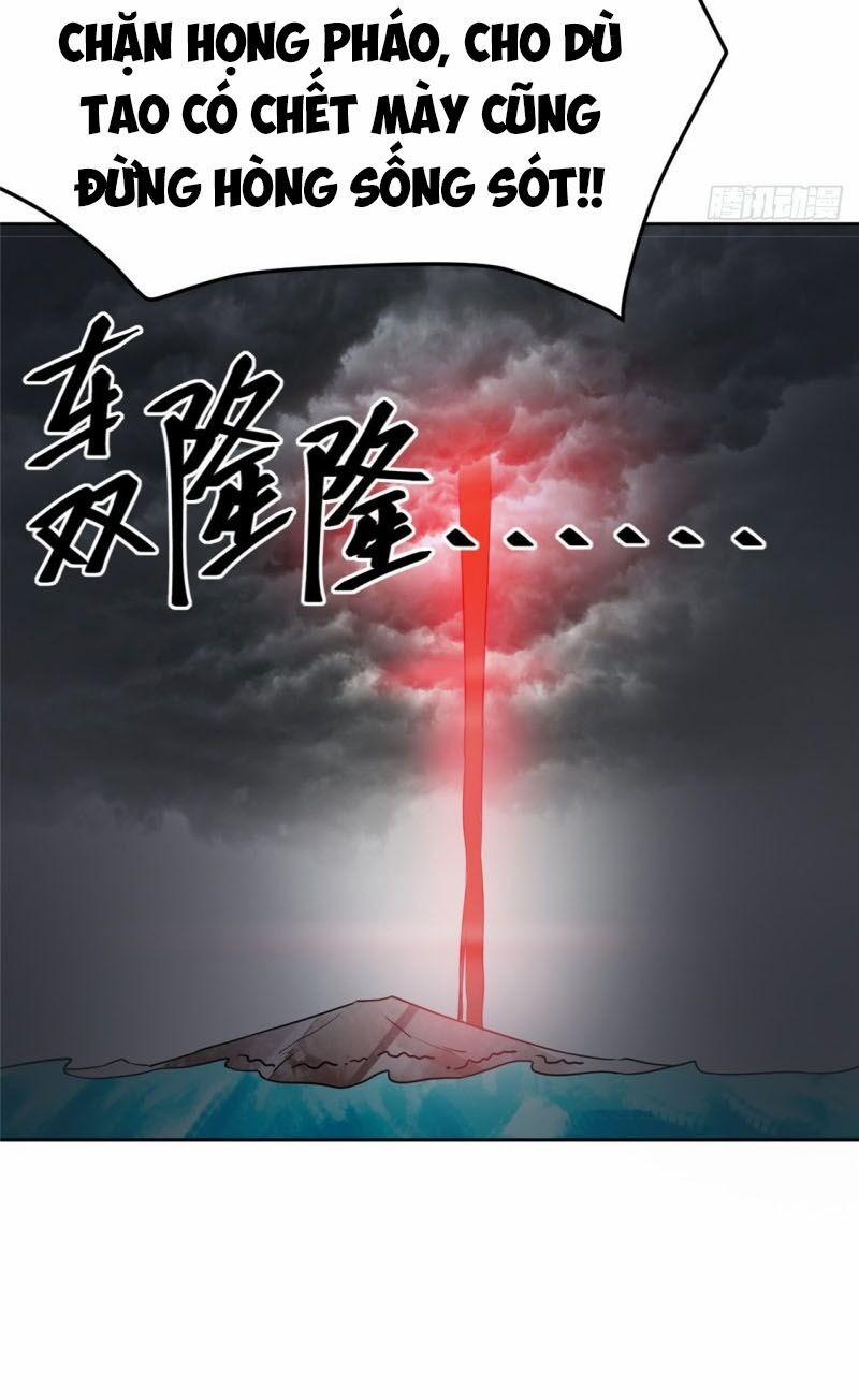 Tiên Vương Trùng Sinh 55 trang 27