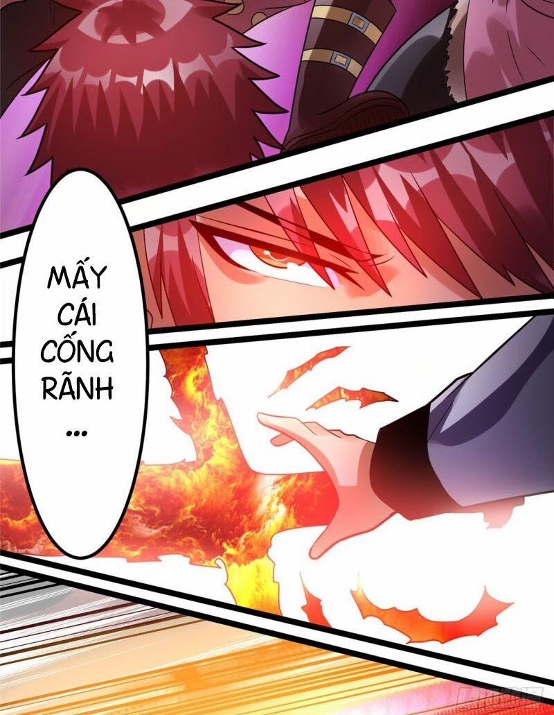 Tiên Vương Trùng Sinh 55 trang 5