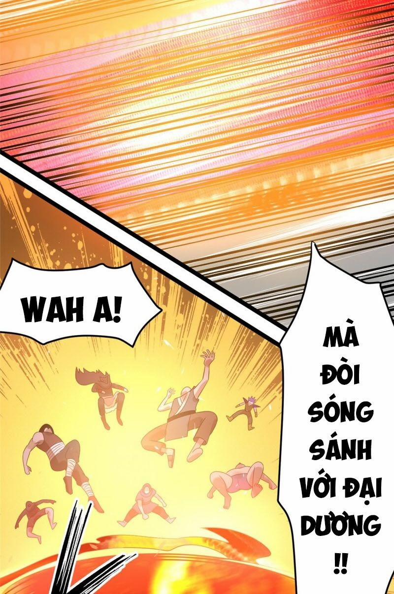 Tiên Vương Trùng Sinh 55 trang 6