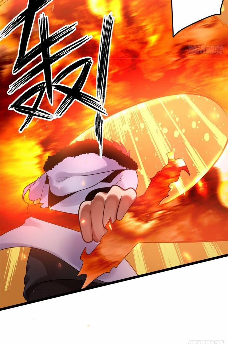 Tiên Vương Trùng Sinh 55 trang 7