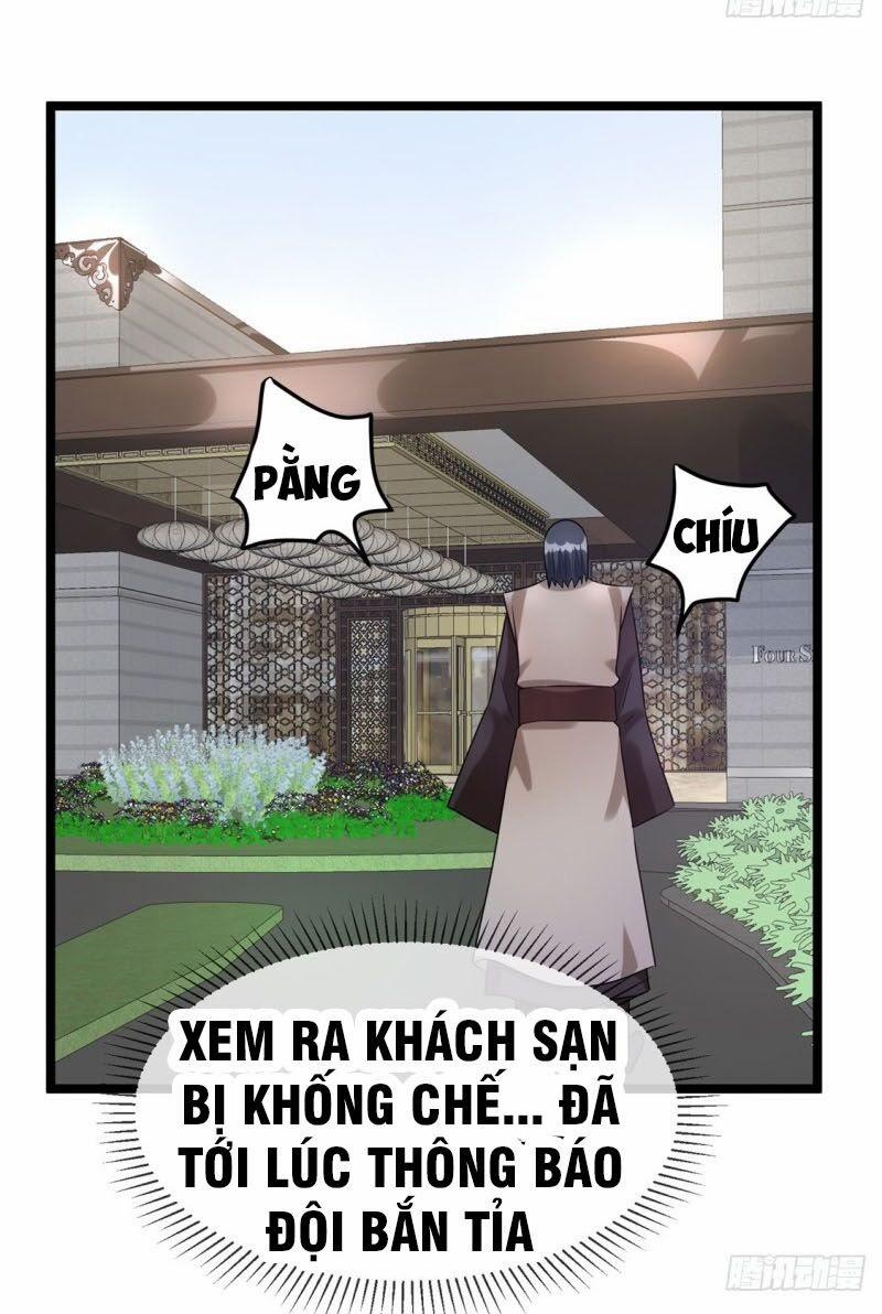 Tiên Vương Trùng Sinh 55 trang 8