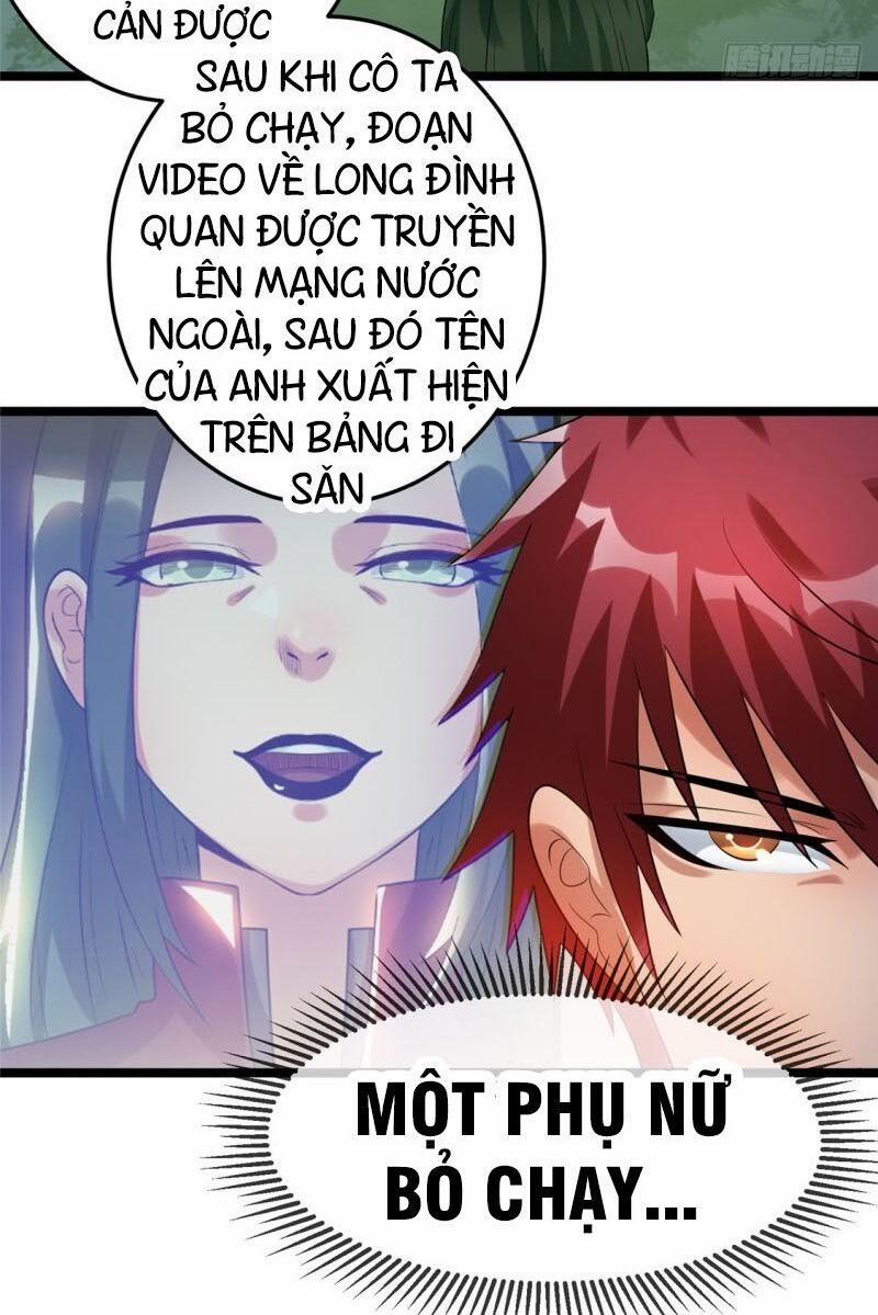 Tiên Vương Trùng Sinh 56 trang 1