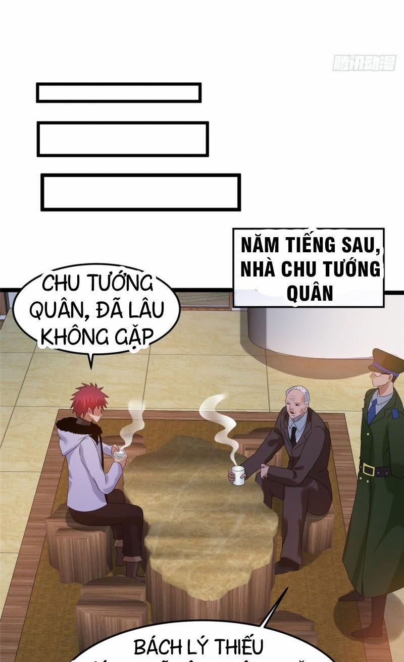 Tiên Vương Trùng Sinh 56 trang 12