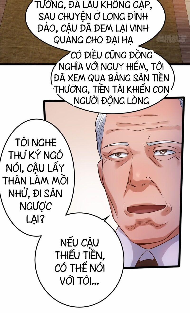 Tiên Vương Trùng Sinh 56 trang 13