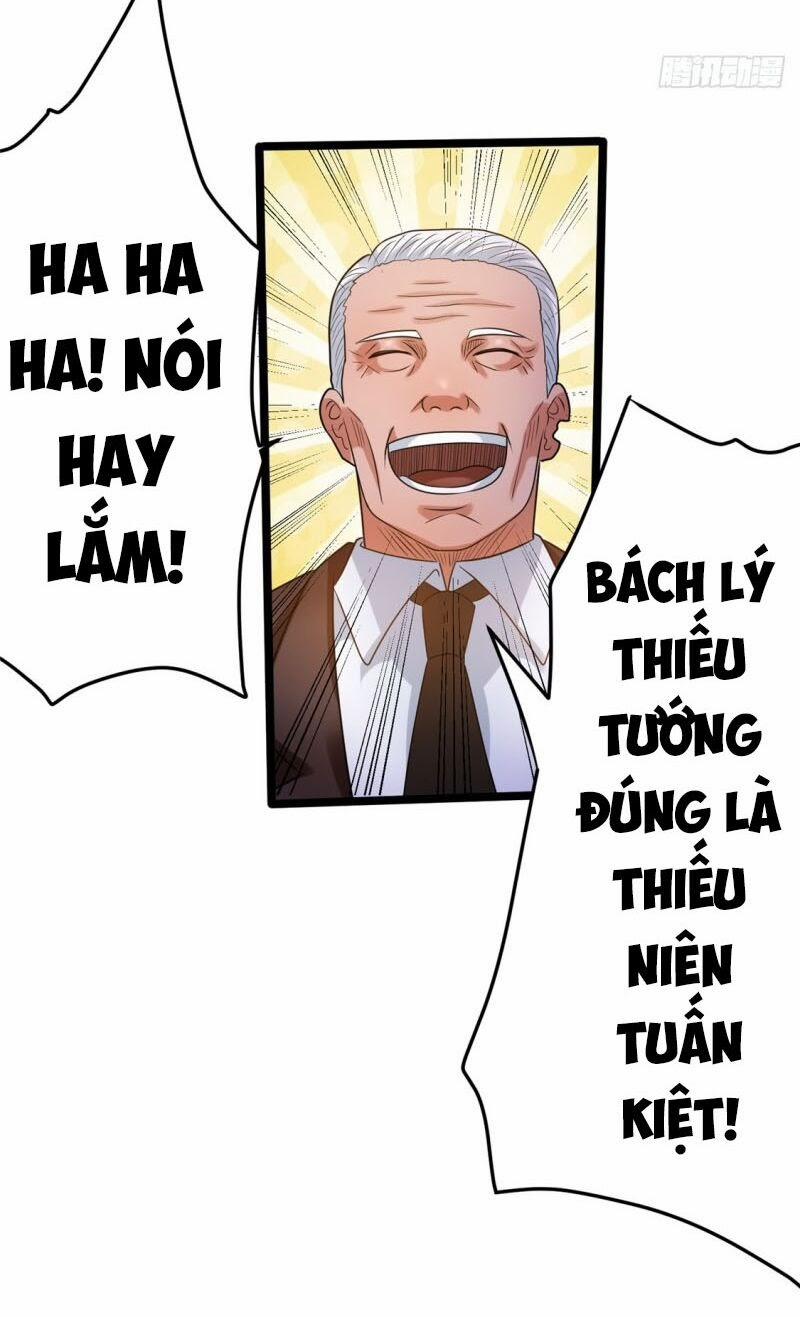 Tiên Vương Trùng Sinh 56 trang 15