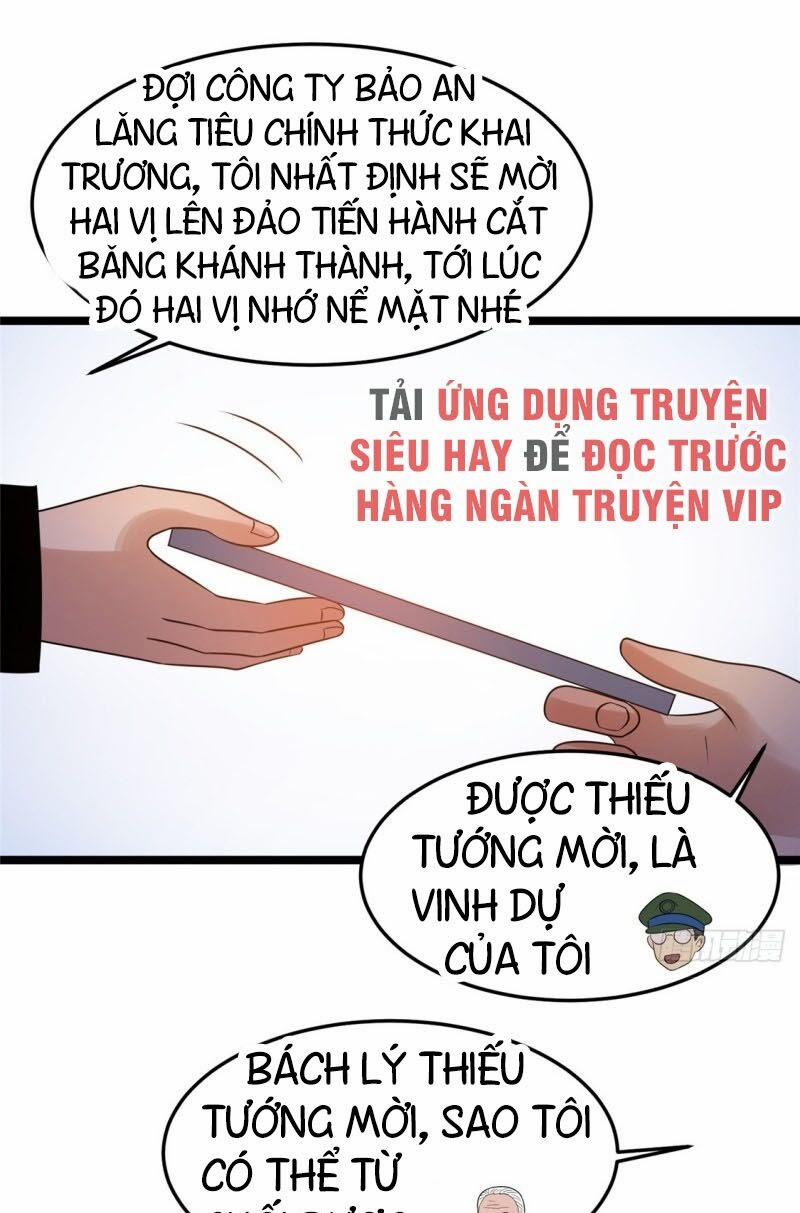 Tiên Vương Trùng Sinh 56 trang 18