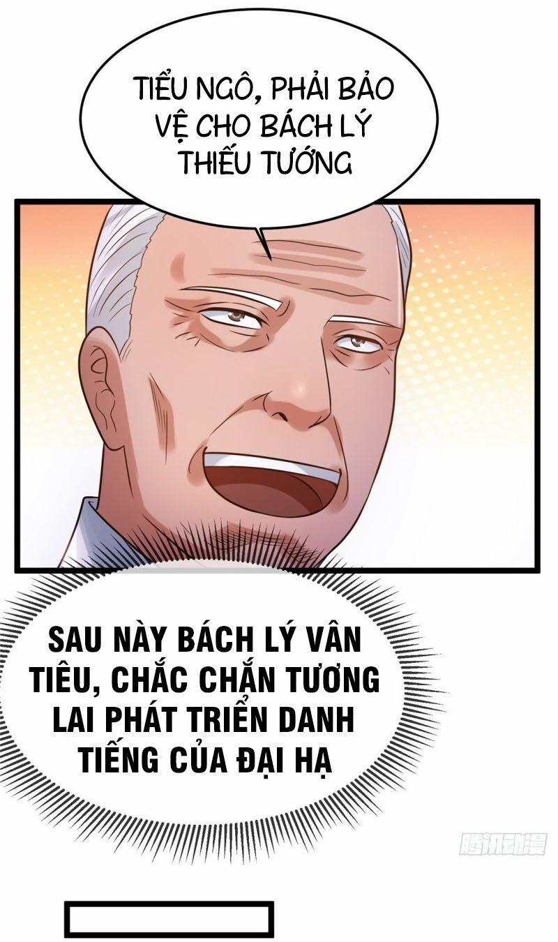 Tiên Vương Trùng Sinh 56 trang 20