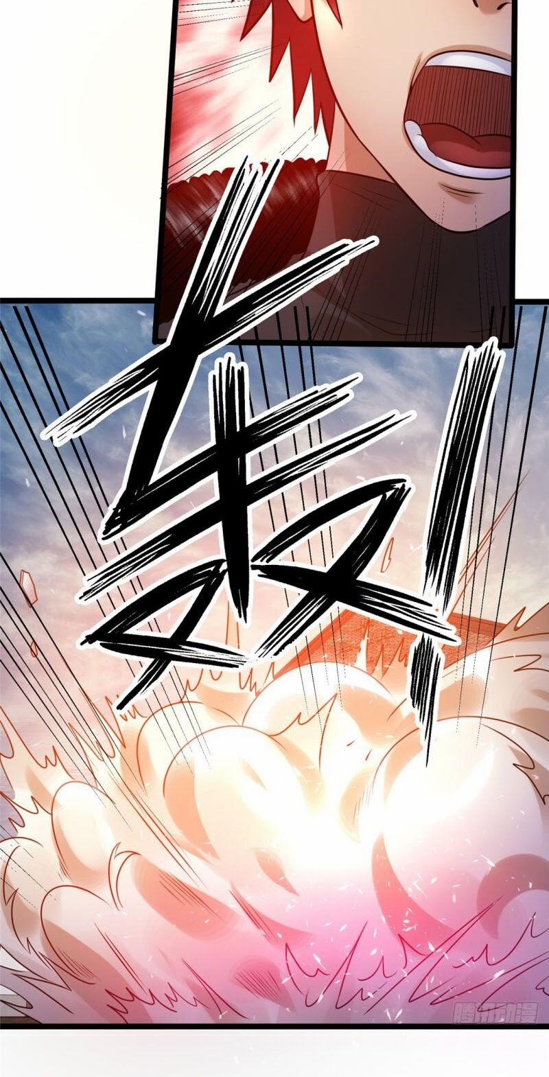 Tiên Vương Trùng Sinh 56 trang 23