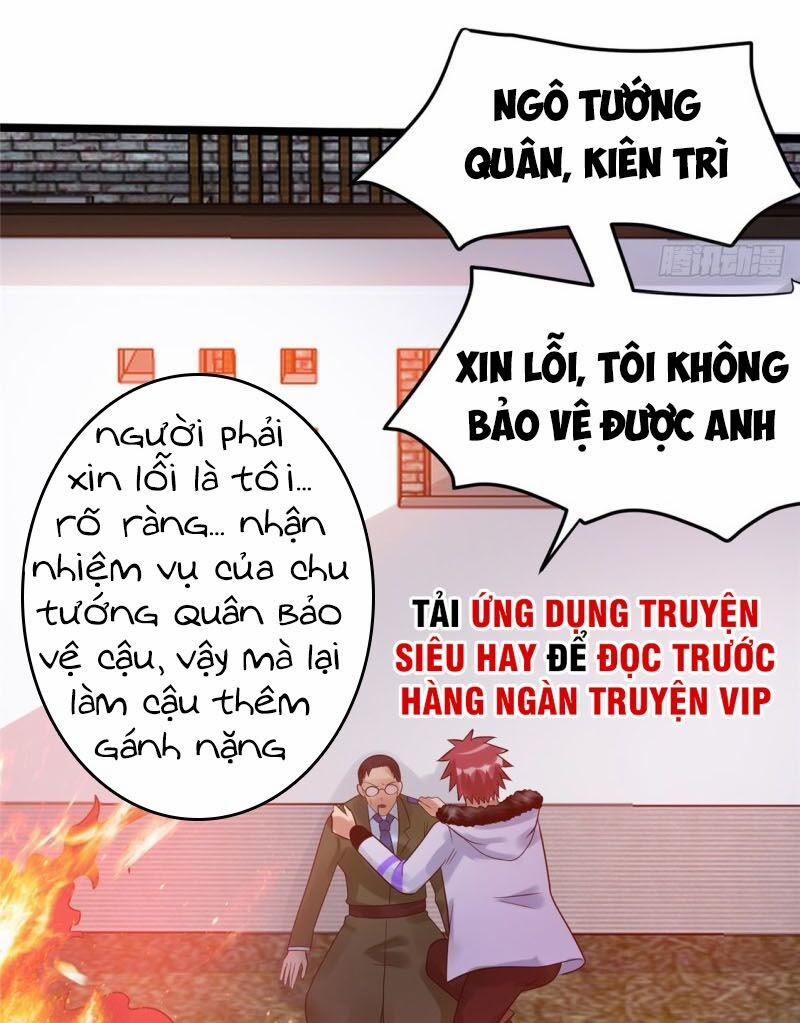 Tiên Vương Trùng Sinh 56 trang 25