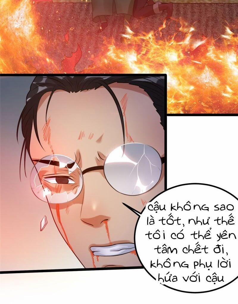 Tiên Vương Trùng Sinh 56 trang 26