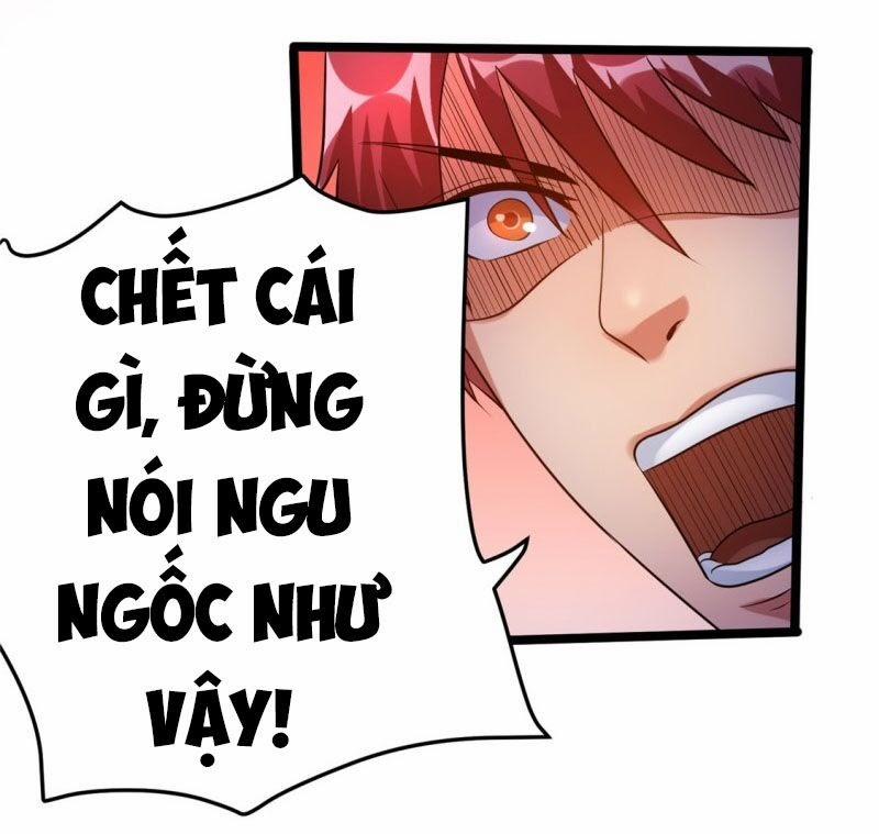 Tiên Vương Trùng Sinh 56 trang 27