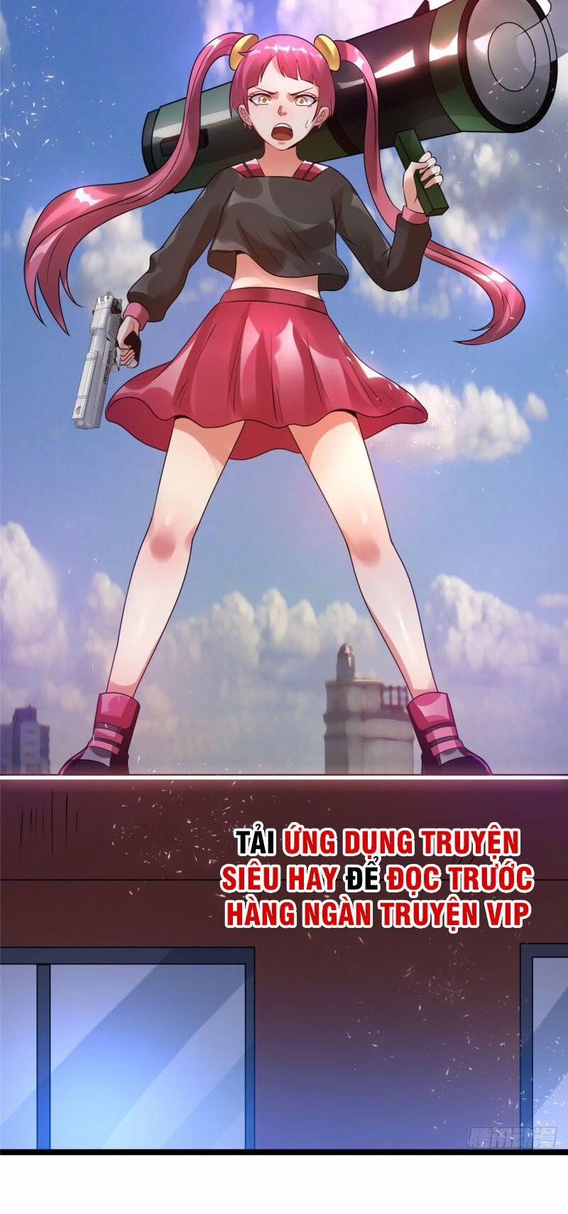 Tiên Vương Trùng Sinh 56 trang 29