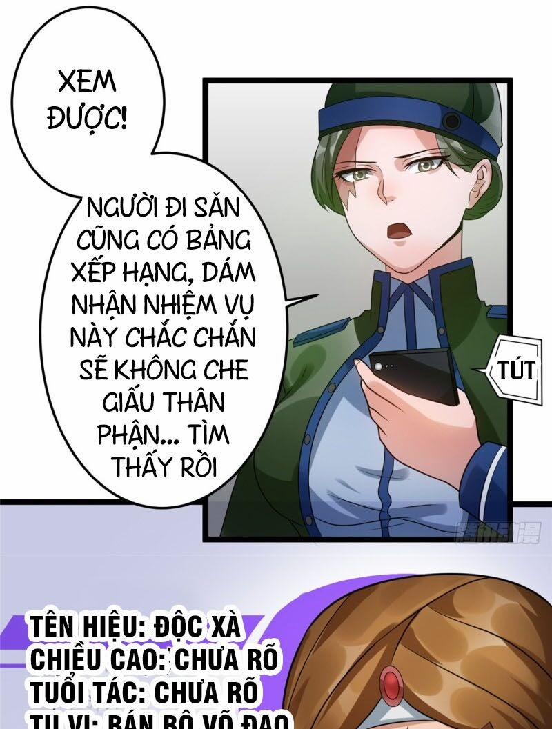 Tiên Vương Trùng Sinh 56 trang 3