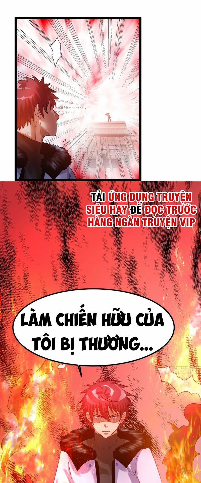 Tiên Vương Trùng Sinh 56 trang 30