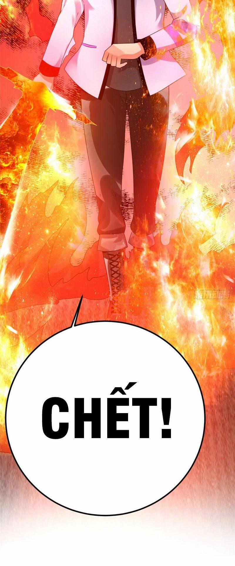 Tiên Vương Trùng Sinh 56 trang 31