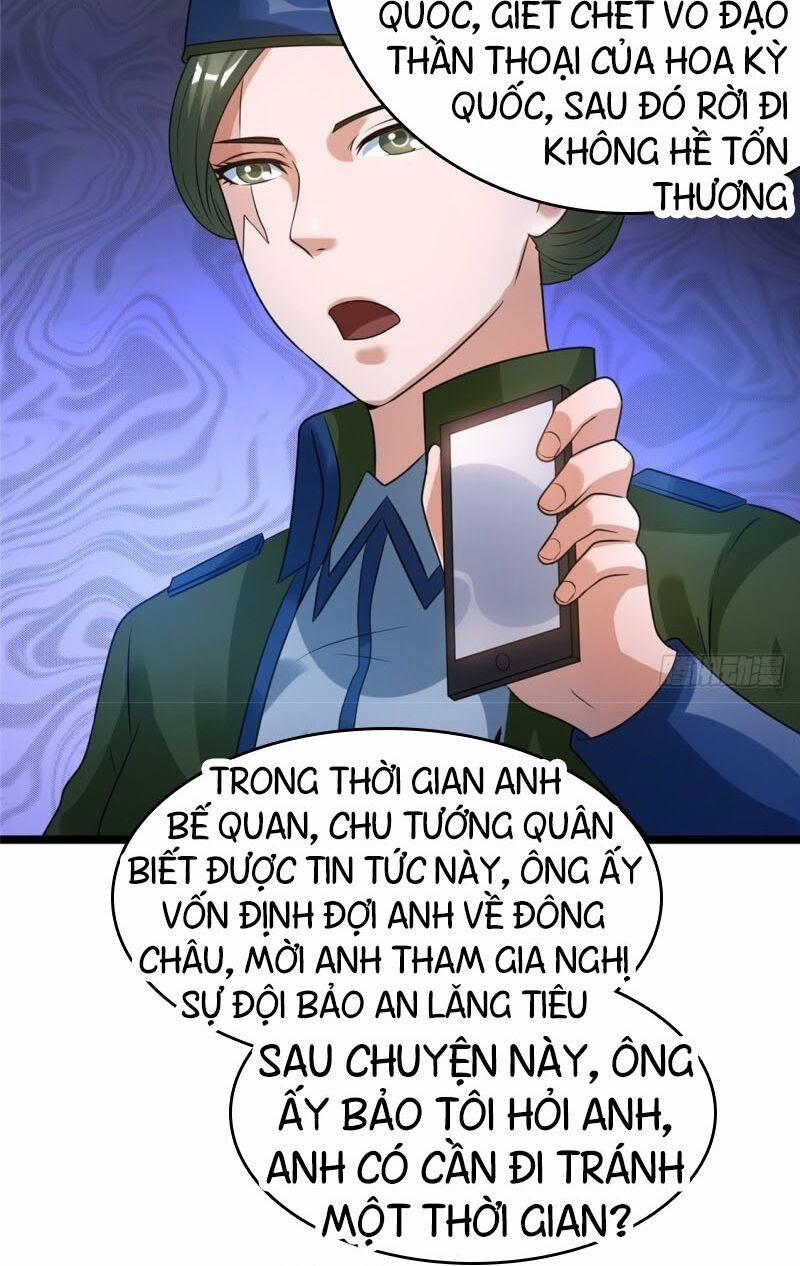 Tiên Vương Trùng Sinh 56 trang 7