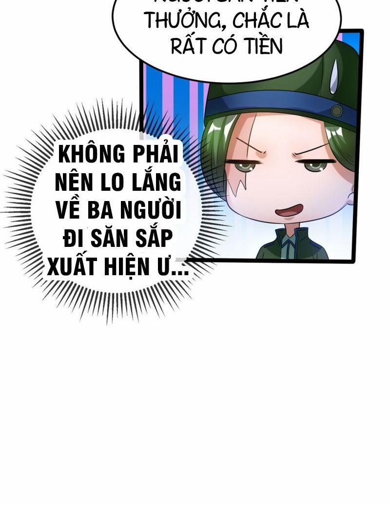 Tiên Vương Trùng Sinh 56 trang 9